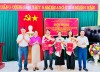 ĐẢNG BỘ TRƯỜNG TIỂU HỌC TRINH LỢI CÔNG BỐ CÁC QUYẾT ĐỊNH VỀ CÔNG TÁC CÁN BỘ**