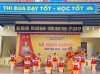MÙA KHAI GIẢNG Ý NGHĨA