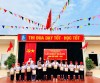 NĂM HỌC MỚI ĐONG ĐẦY YÊU THƯƠNG TẠI ĐIỂM TRƯỜNG HẢI PHONG