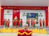 ​TRƯỜNG TIỂU HỌC TRINH LỢI – VUI TẾT TRUNG THU NĂM 2026 ​