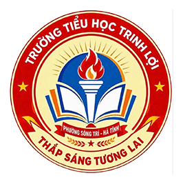 logo th trinh loi nho