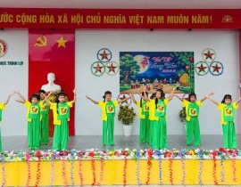 VUI TẾT TRUNG THU